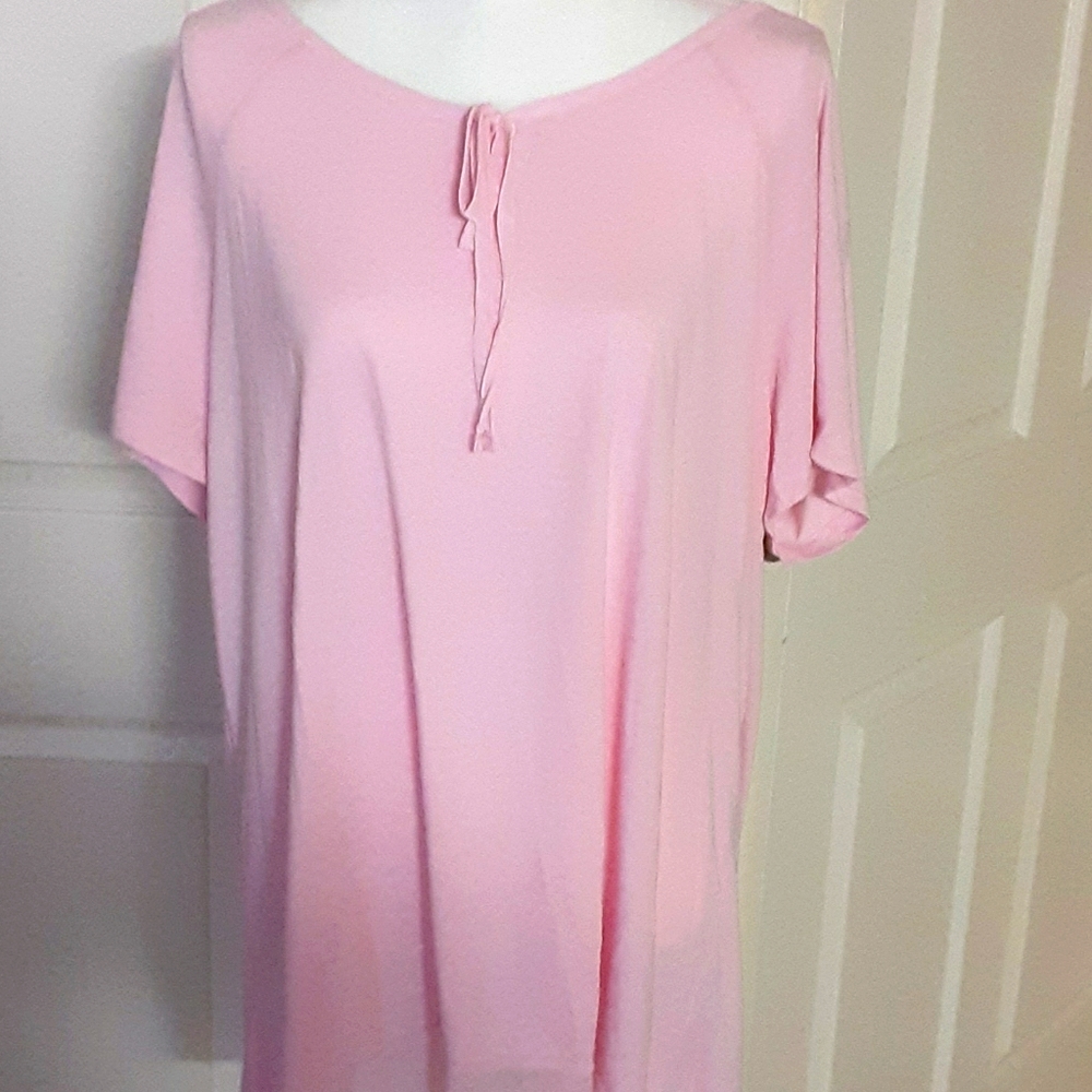 Woman's Blouse